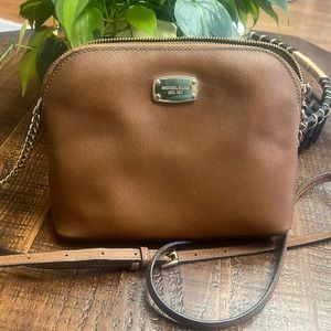 EUC Michael Kors Crossbody Purse